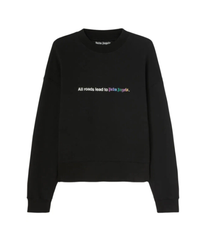 black-sweater-all-roads-crewneck