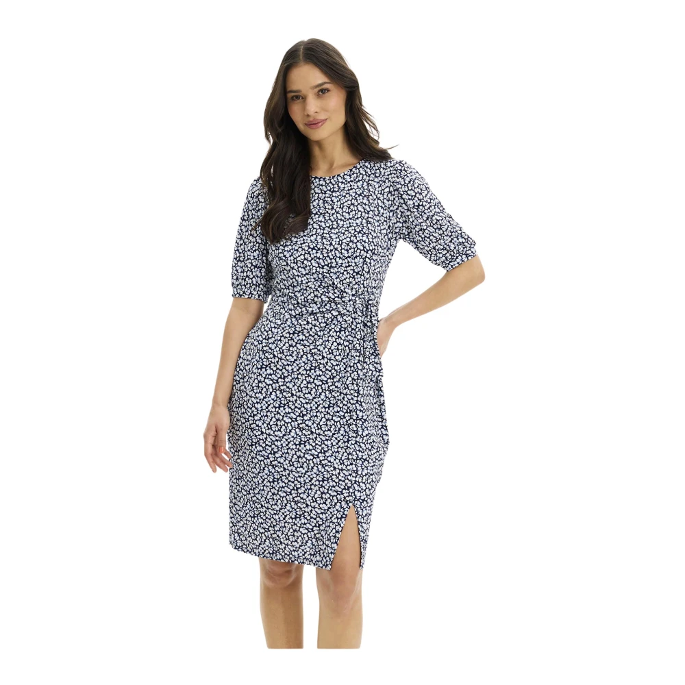 Dresses > Day Dresses > Short Dresses - - IN Front - Modalova