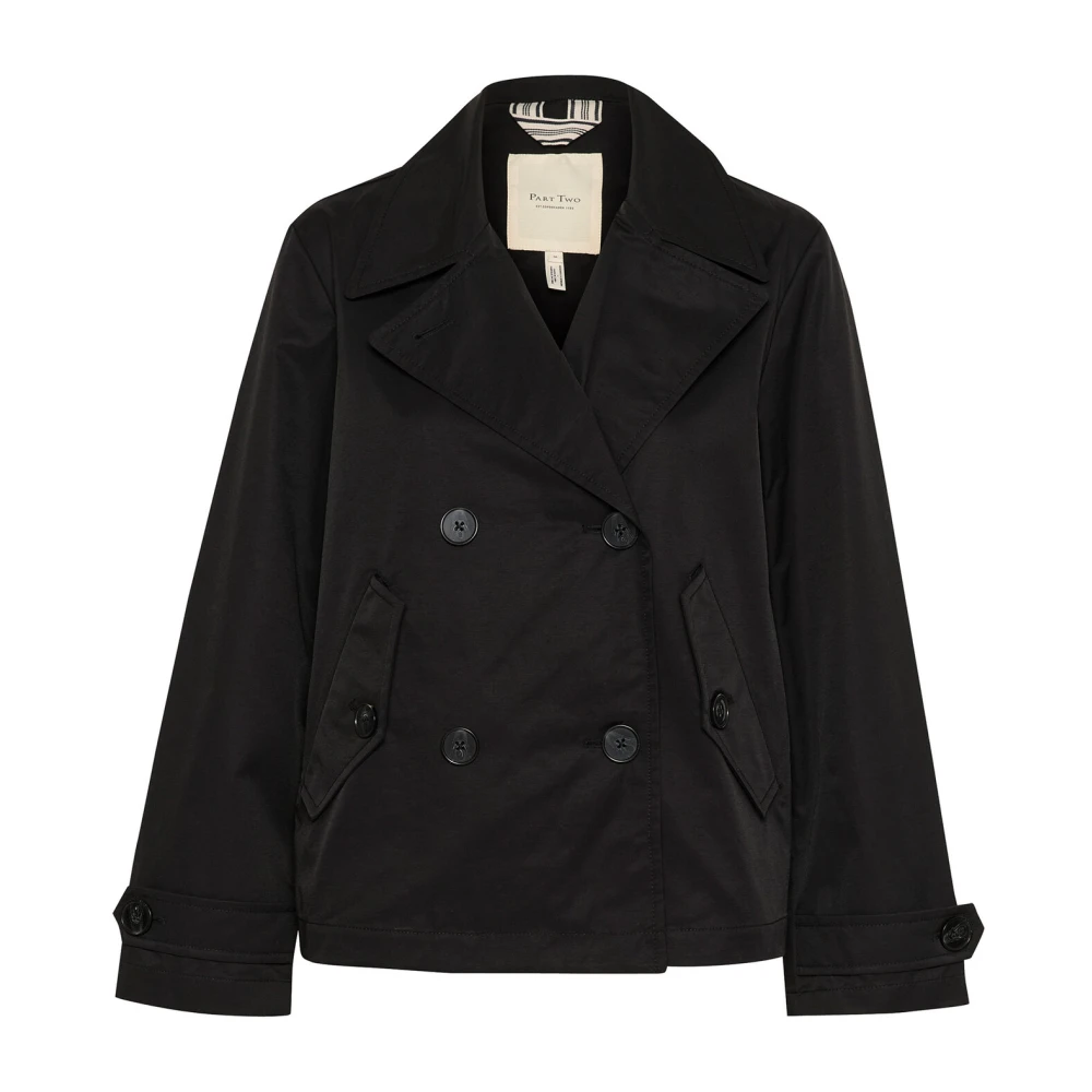 Coats > Trench Coats - - Part Two - Modalova