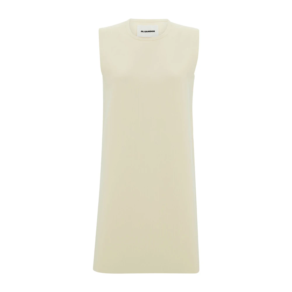 Dresses > Day Dresses > Short Dresses - - Jil Sander - Modalova