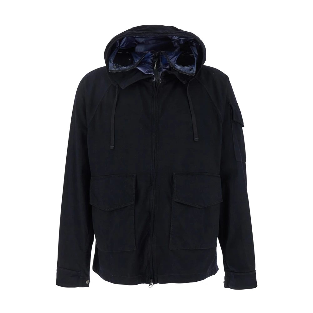 Jackets > Light Jackets - - C.p. Company - Modalova