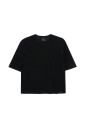 pull-noir-classique-col-rond