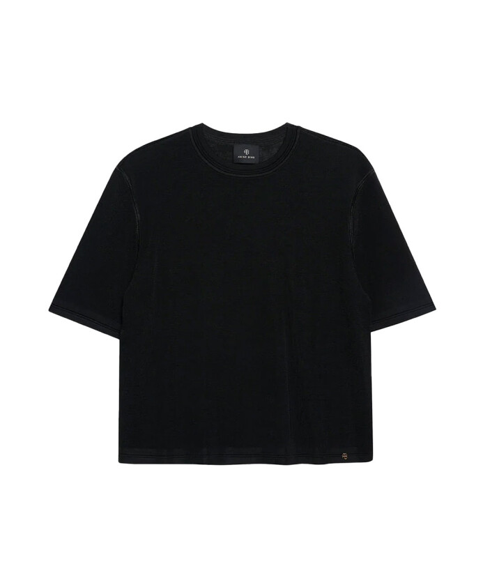 pull-noir-classique-col-rond