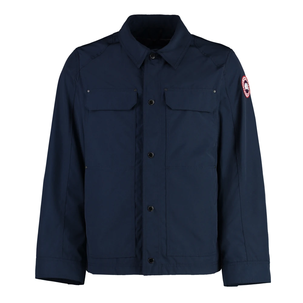 Jackets > Light Jackets - - Canada Goose - Modalova