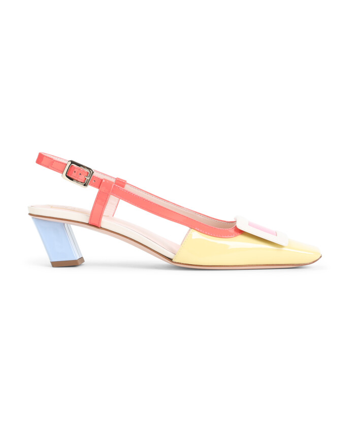 lacquered-buckle-sling-heels