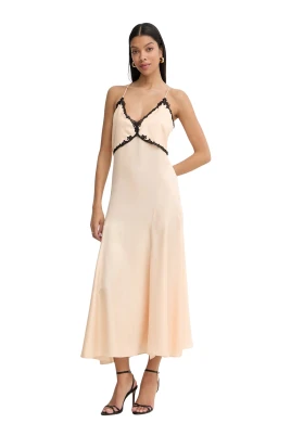 Albino Dress
