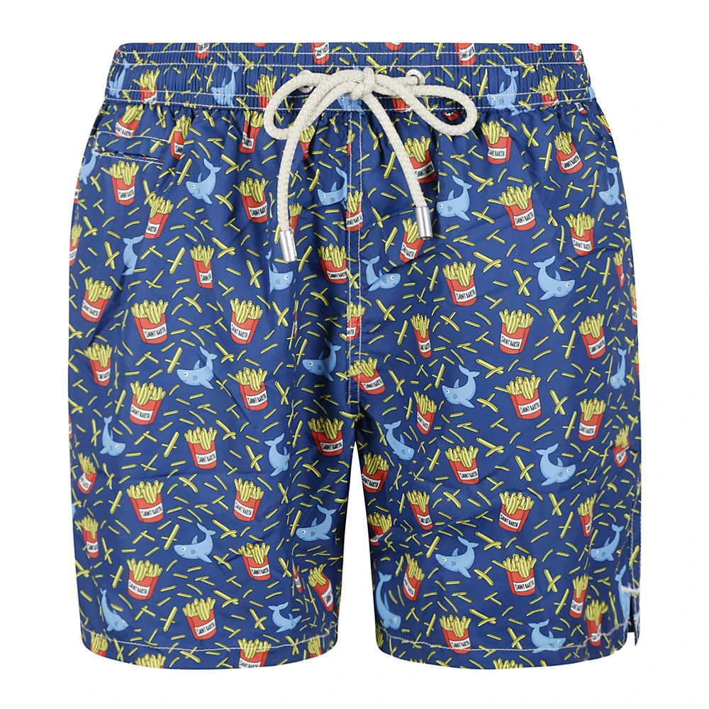 Swimwear > Beachwear - - MC2 Saint Barth - Modalova