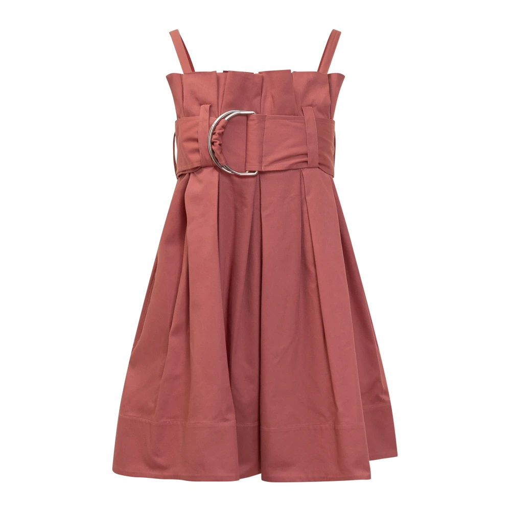 Dresses > Day Dresses > Short Dresses - - JW Anderson - Modalova