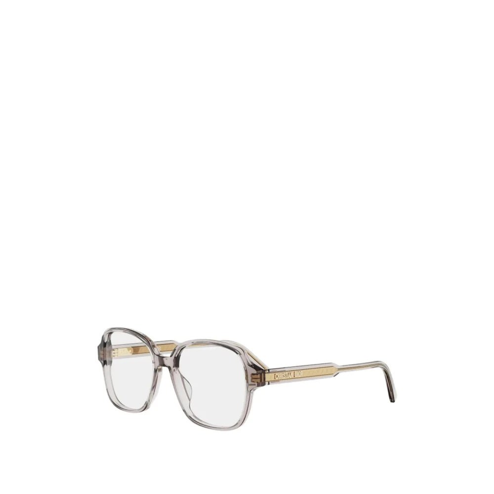 Dior Glasses, Female, 54 Mm, Prismeo S6i 7800 Eyeglasses Gray