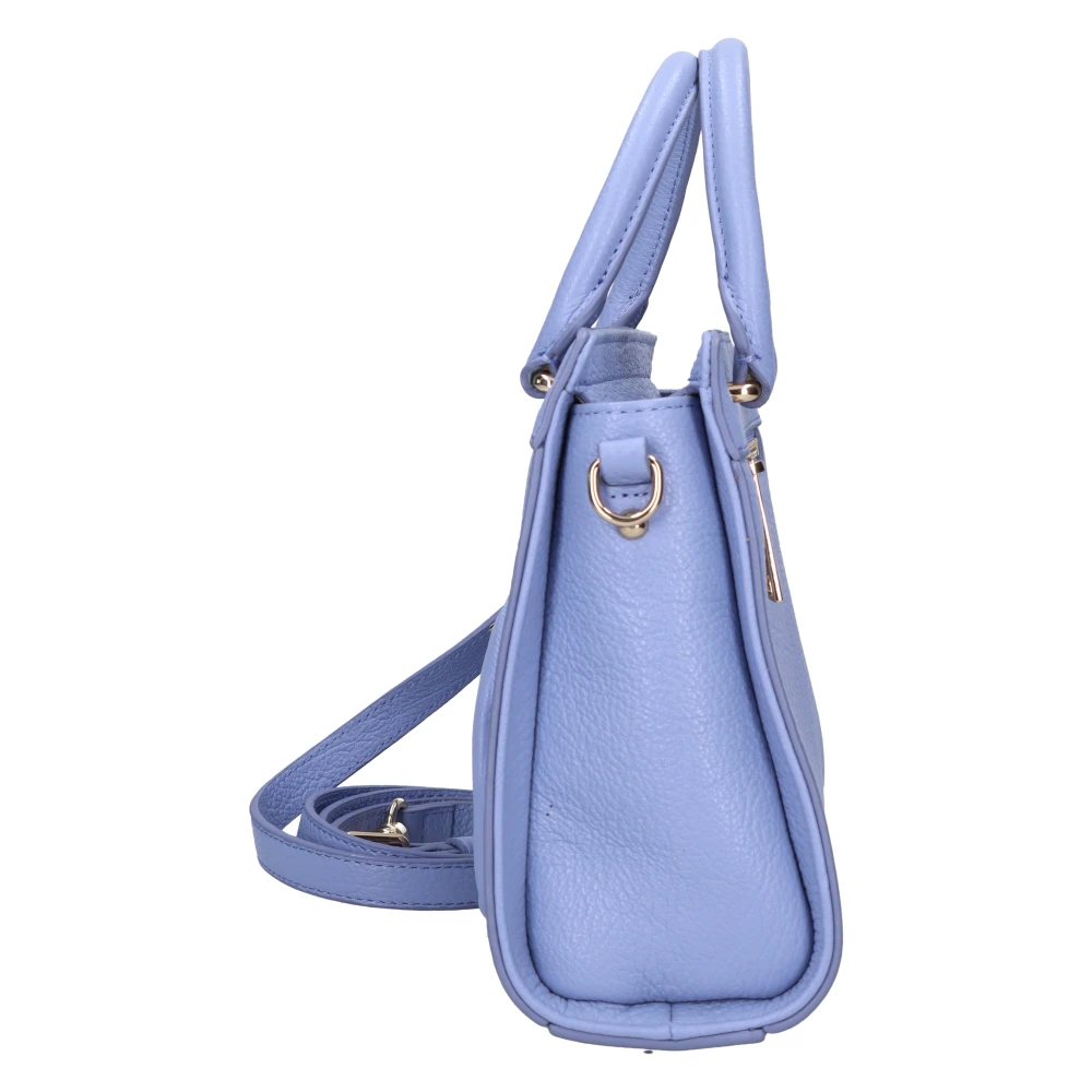 Lancaster Tassen.. Lila Purple Dames