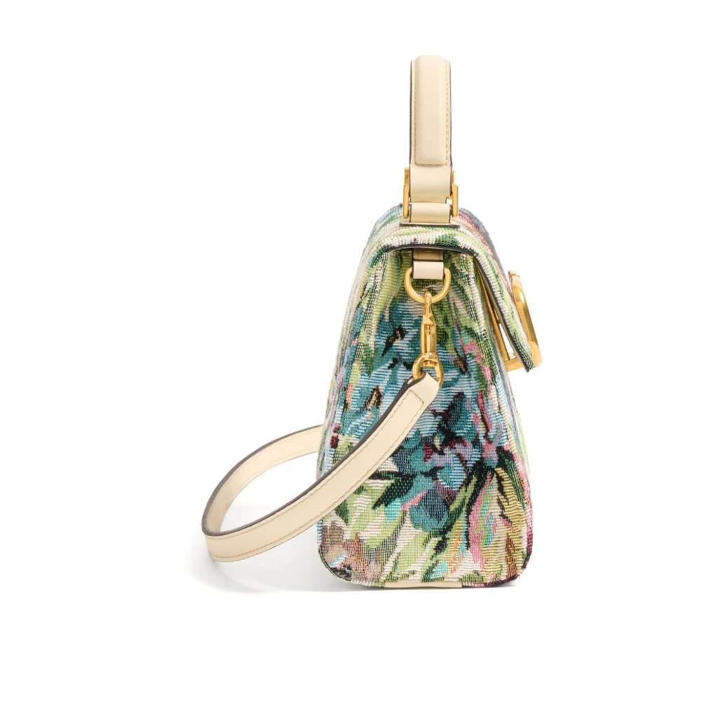 Valentino Garavani V-Sling Top Handtas Multicolor Dames