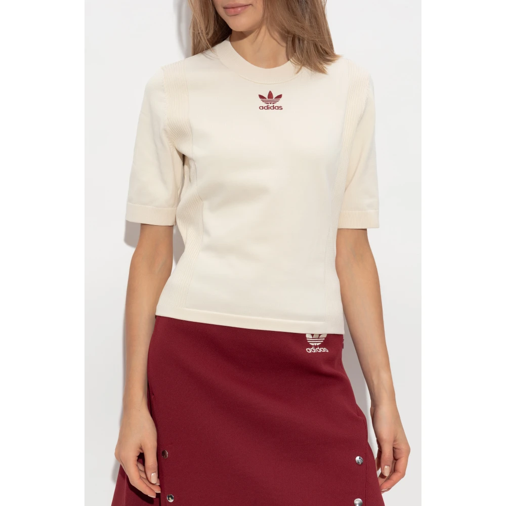 adidas Originals Adidas x Wales Bonner Beige Dames