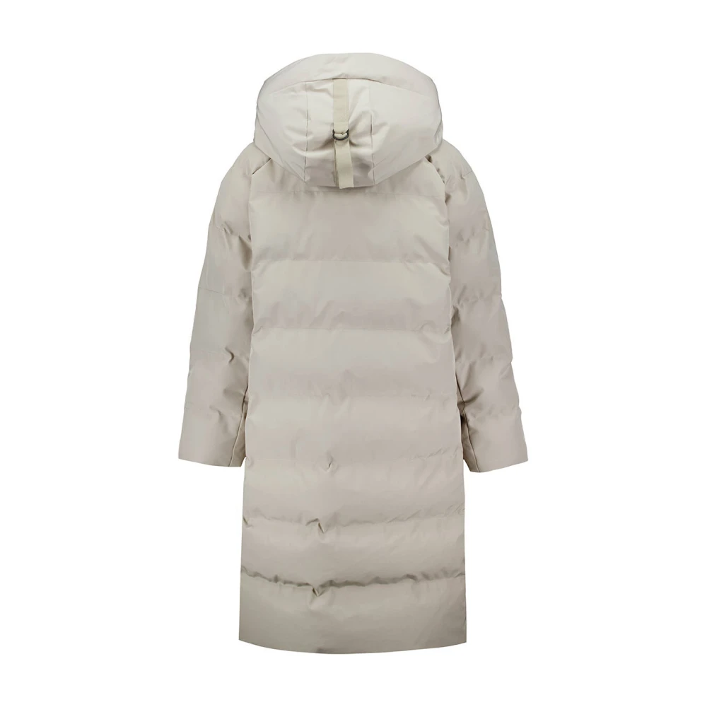Airforce Stijlvolle Jack Beige Dames