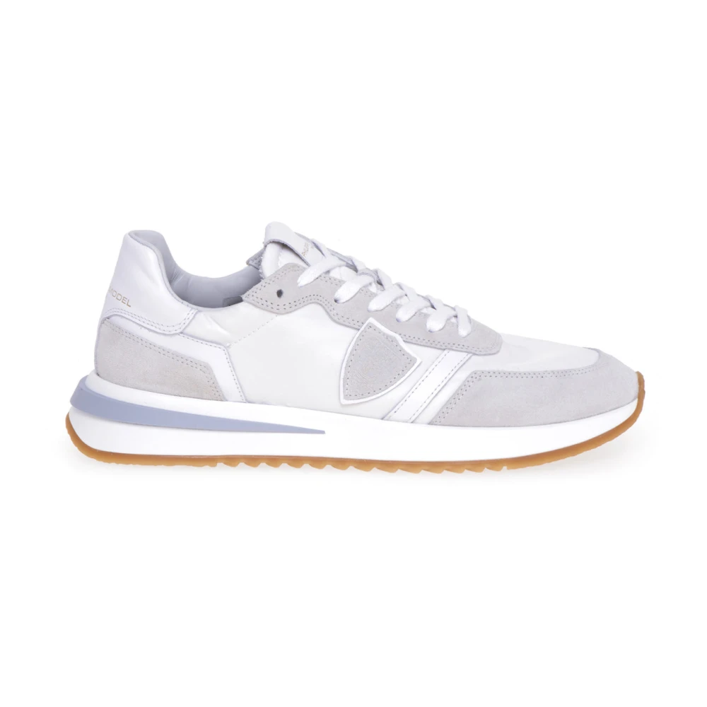 Philippe Model Tropez 2.1 Dames Schoenen Veelkleurig Multicolor