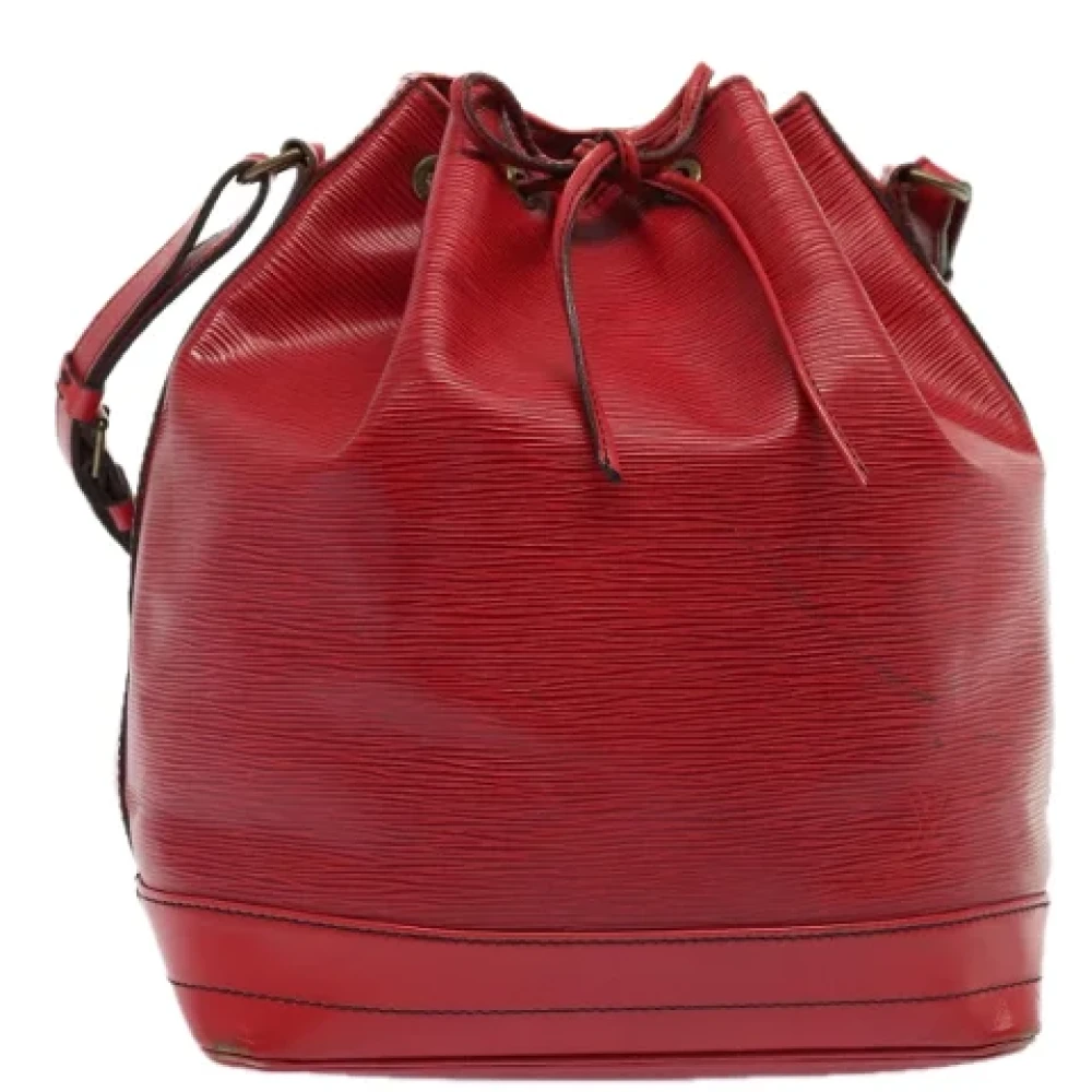 Pre-owned > Pre-owned Bags > Pre-owned Bucket Bags - - Louis Vuitton Vintage - Modalova