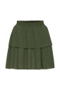 jupe-a-volants-en-vert-armee-uni