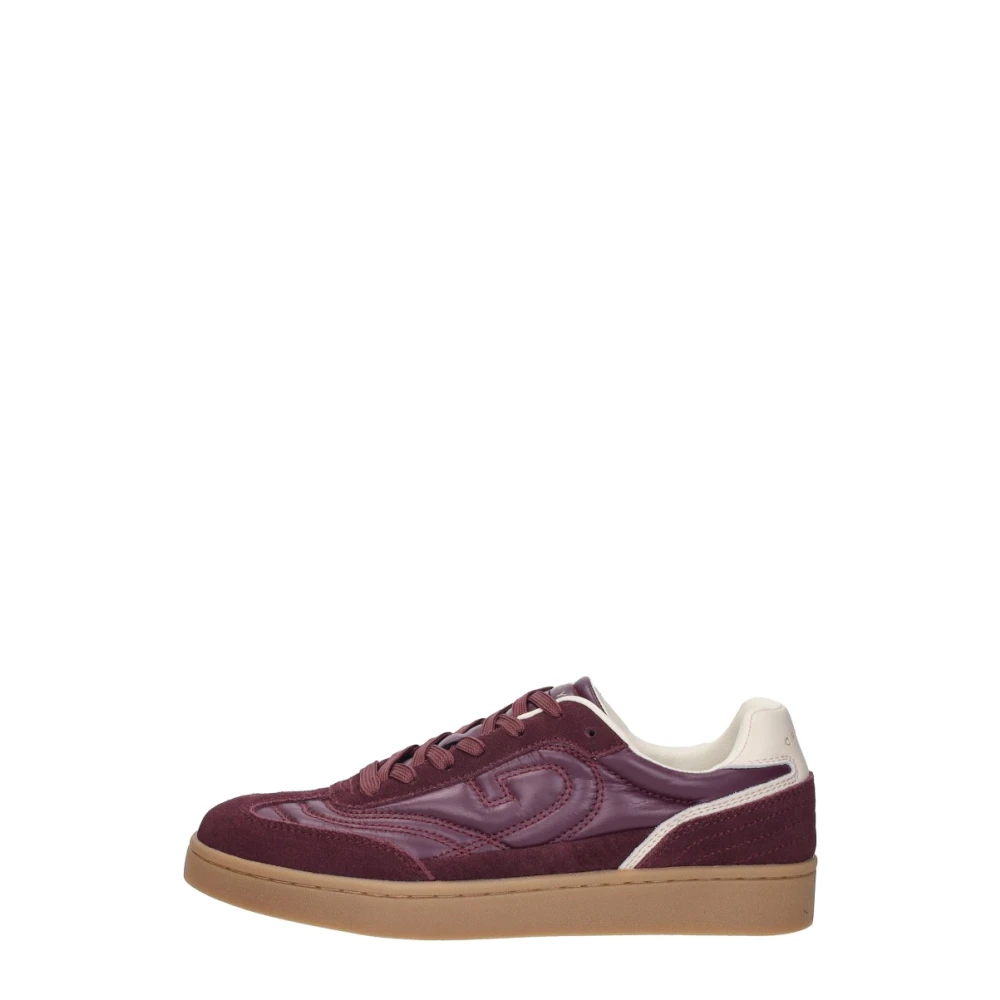 Cruyff Calcio Cup Sneakers Dames Schoenen Bruin