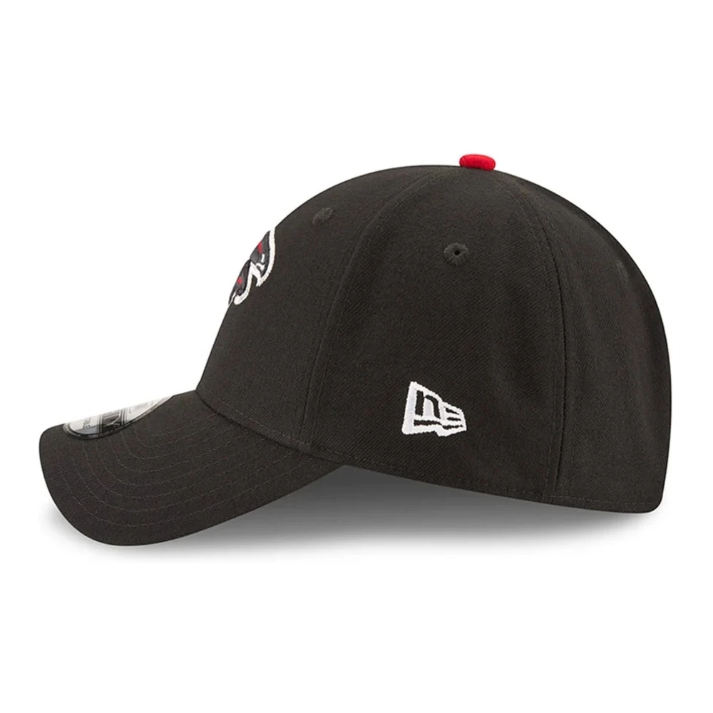 new era Zwarte The League ATL Falcons Pet Black Heren