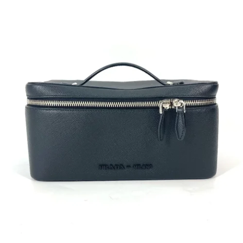 Pre-owned > Pre-owned Bags > Pre-owned Handbags - - Prada Vintage - Modalova