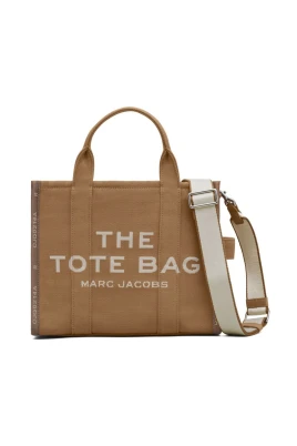 Jacquard Medium Tote Bag
