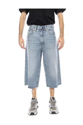 478 Baggy Capri