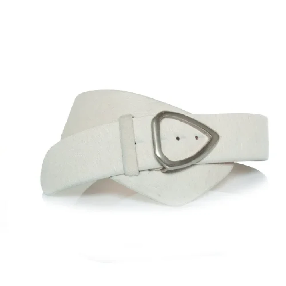 Pre-owned > Pre-owned Accessories > Pre-owned Belts - - Isabel Marant Pre-owned - Modalova