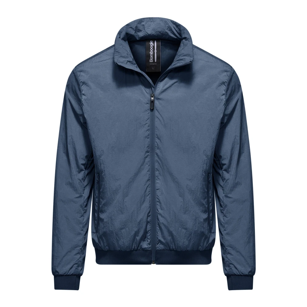 Jackets > Light Jackets - - BomBoogie - Modalova