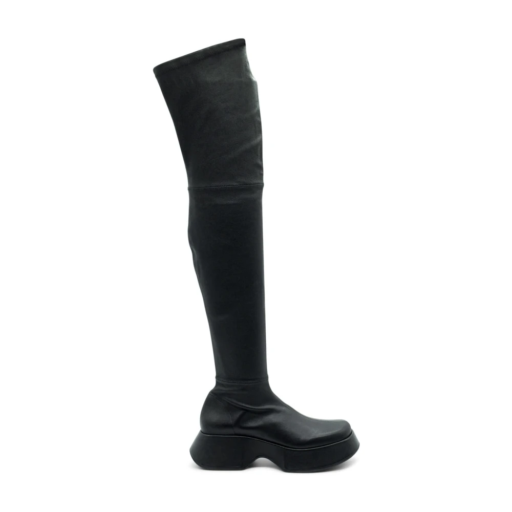 Shoes > Boots > Over-knee Boots - - Vic Matié - Modalova