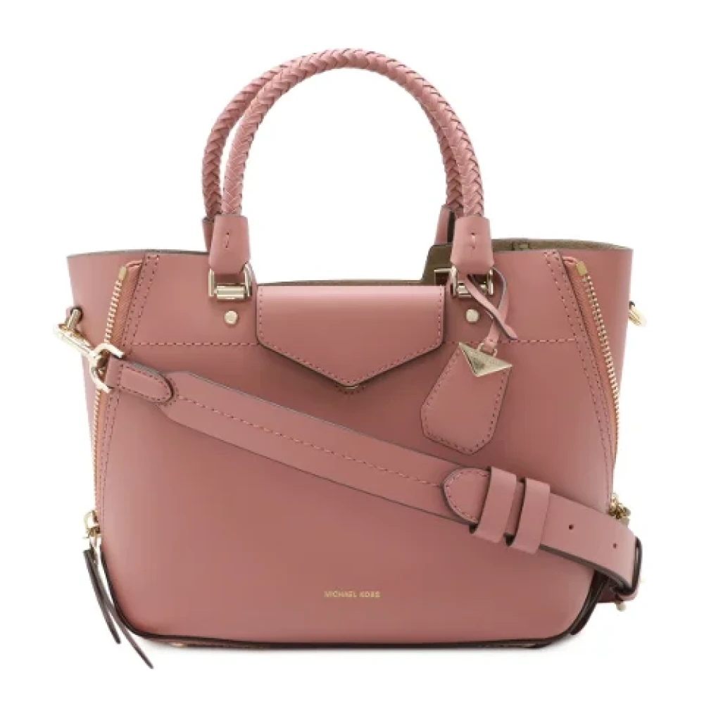 Pre-owned > Pre-owned Bags > Pre-owned Handbags - - Michael Kors Pre-owned - Modalova