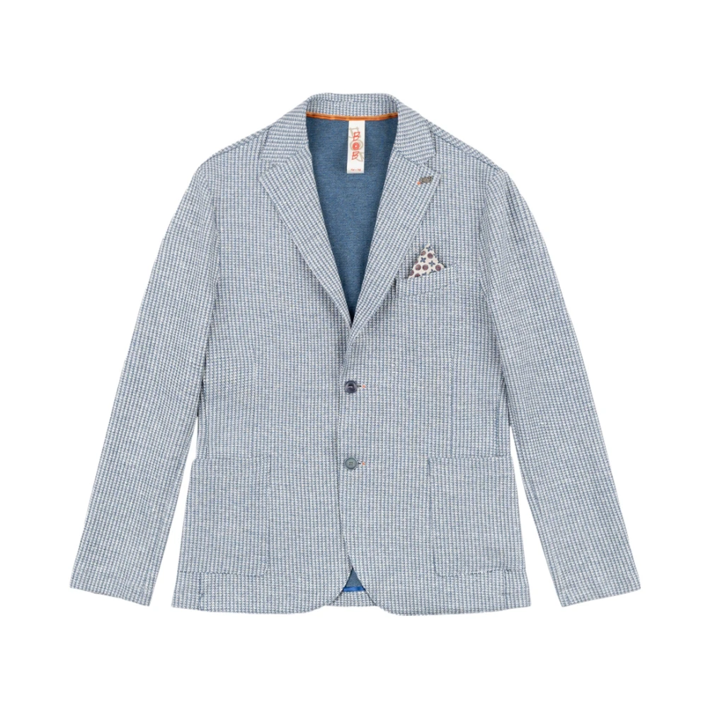 Bob - Jackets > Blazers - Blue - Bob - Modalova