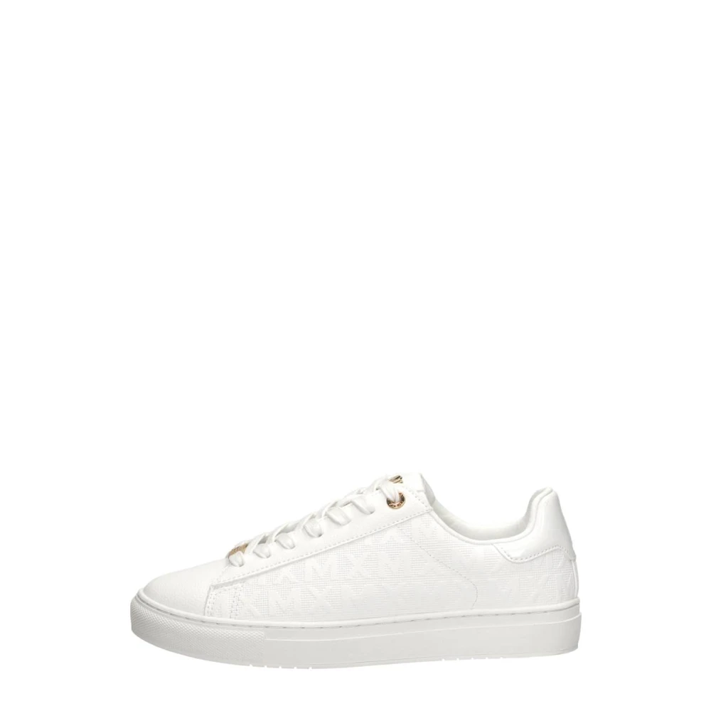 Mexx Loua Dames Schoenen Wit