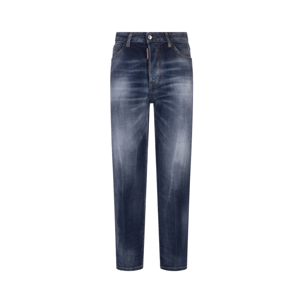Jeans > Straight Jeans - - Dsquared2 - Modalova