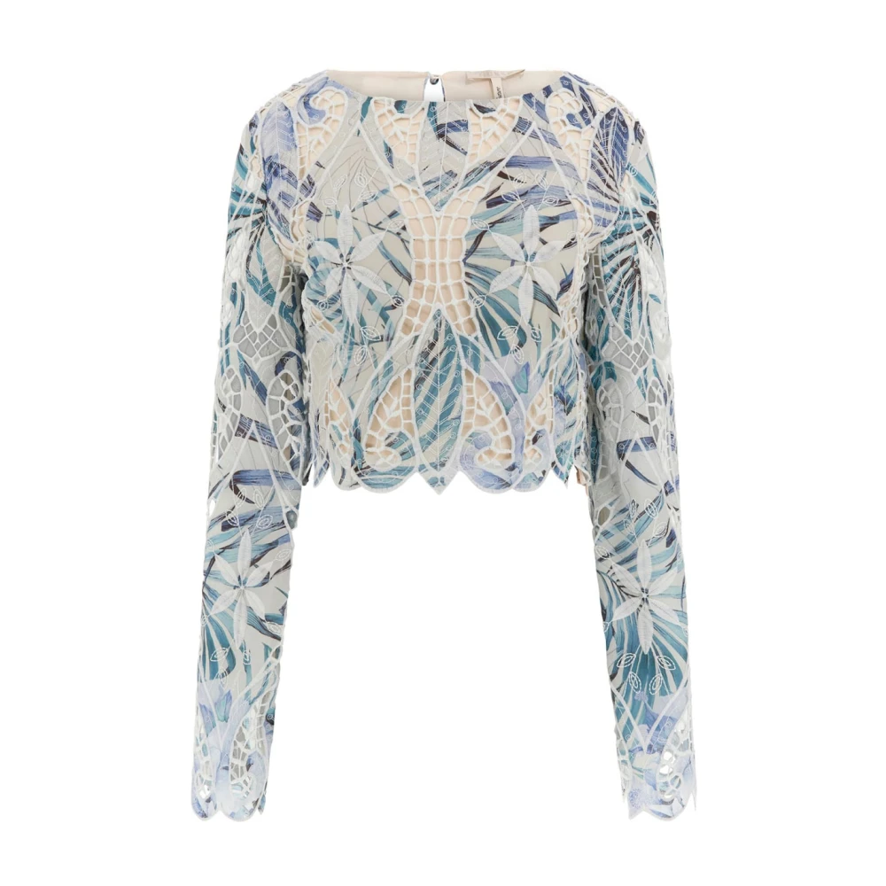 Blouses & Shirts > Blouses - - Guess - Modalova