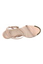 sandales-roses
