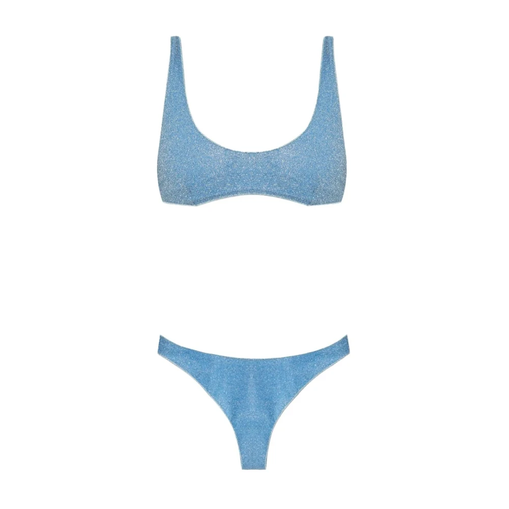 Swimwear > Bikinis - - Oseree - Modalova