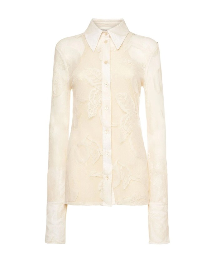 chemise-a-double-epaisseur-lacee