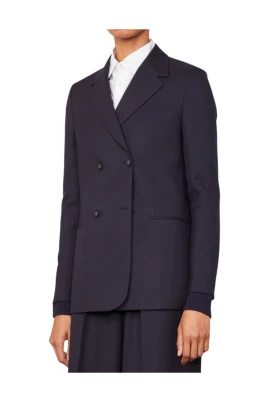 Hilda Blazer