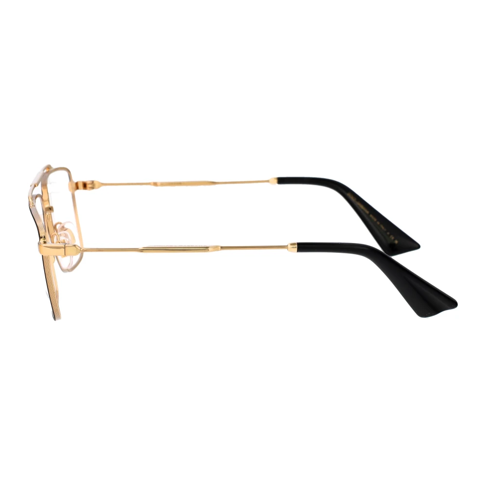 Dolce & Gabbana Stijlvolle Optische Bril 0Dg1354 Black Heren