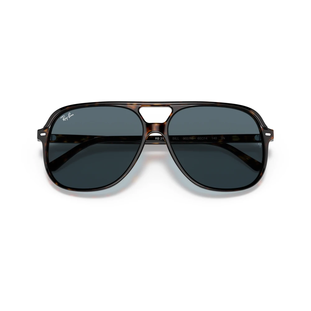 Ray-Ban Sunglasses RB 2198 Havana Acetate - Image 7
