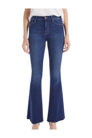 Jeans The Weekender Fray Denim