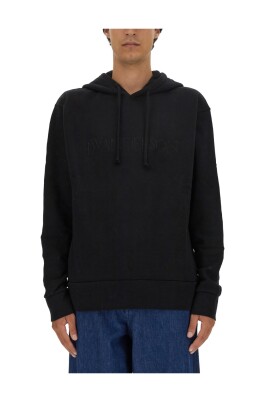 sweatshirt-en-coton-avec-logo