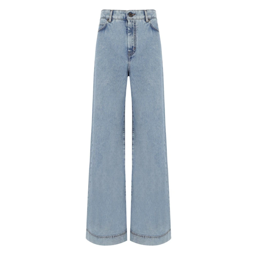 Jeans > Wide Jeans - - Weekend Max Mara - Modalova
