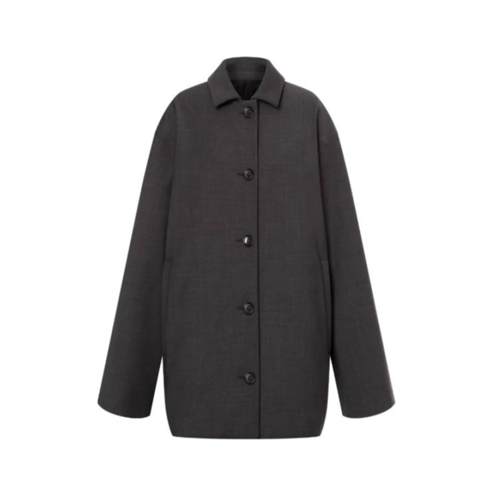 Philosophy di Lorenzo Serafini Wollen Jas Gray Dames