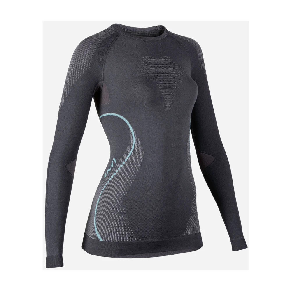 Uyn Evolution Shirt Gray Dames