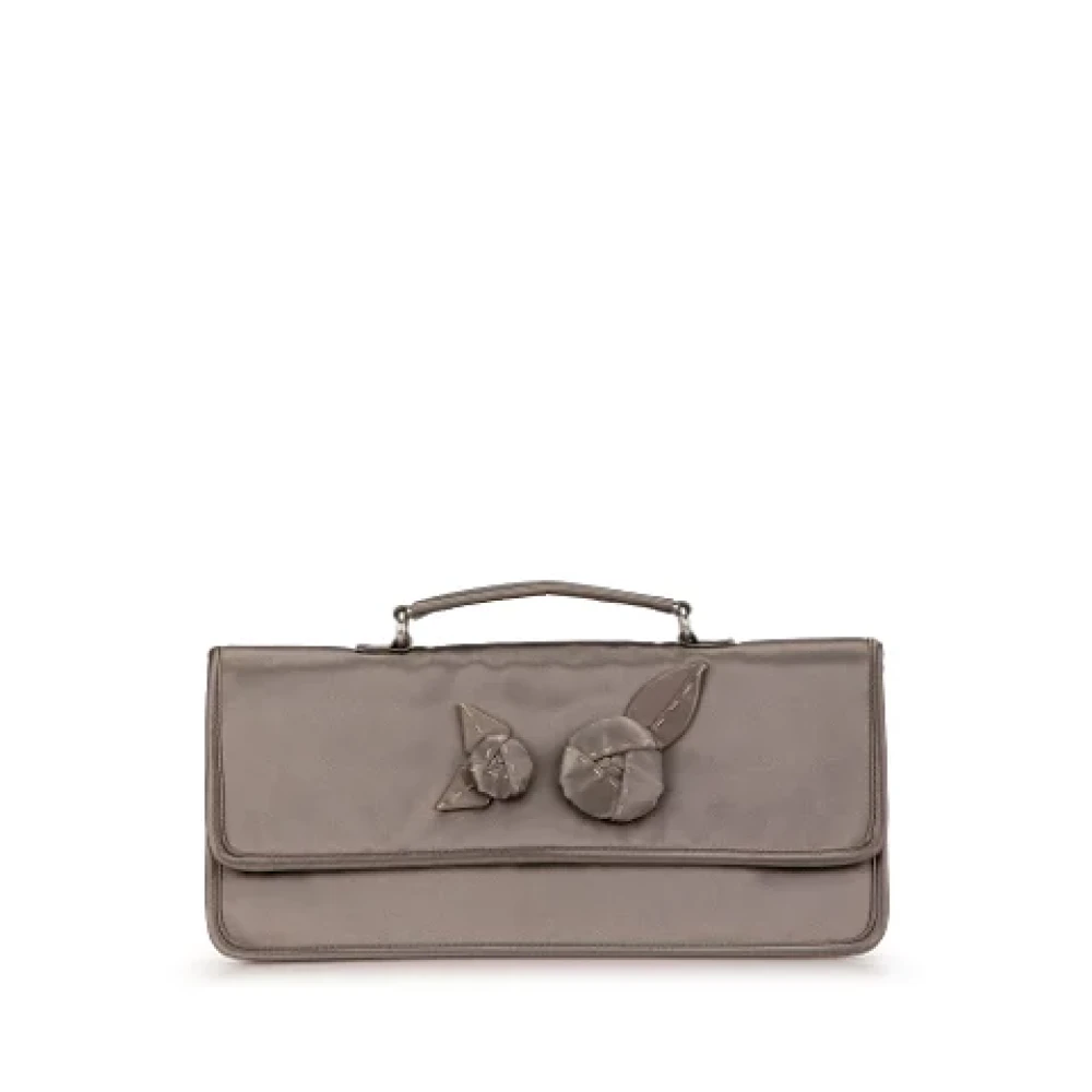 Pre-owned > Pre-owned Bags > Pre-owned Handbags - - Prada Vintage - Modalova