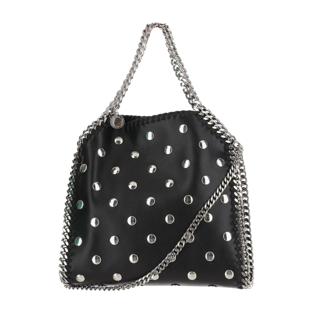 Stella Mccartney Stijlvolle Handtassen voor elke gelegenheid Black Dames