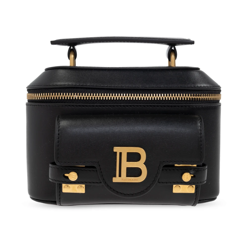 Balmain Handtas Black Dames