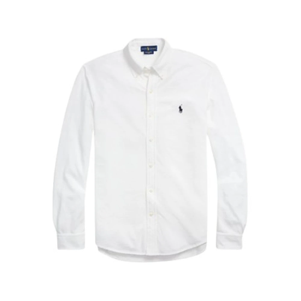 Ralph Lauren Uomo Bianco Magliette, Xl, New,