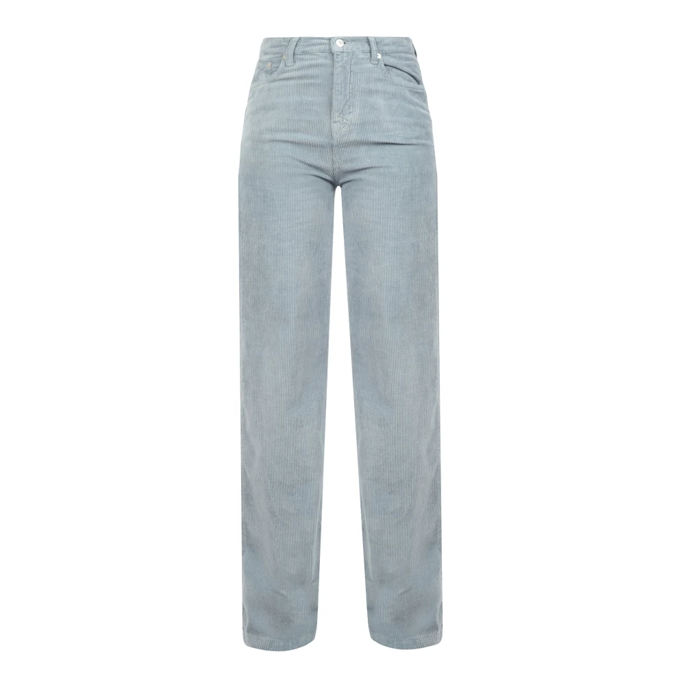 Roy Roger's Stijlvolle Denim Jeans Blue Dames