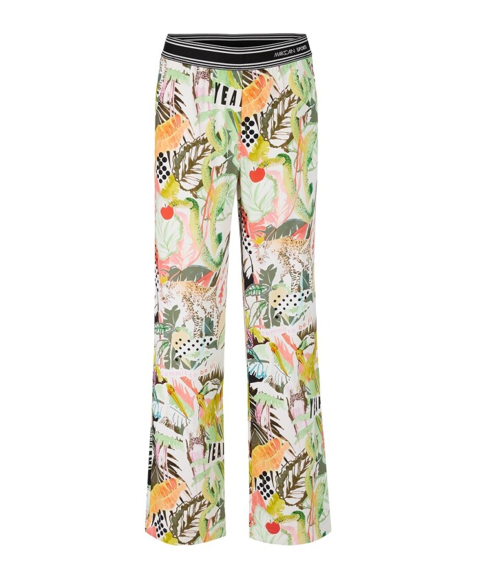 pantalon-large-flora-fauna